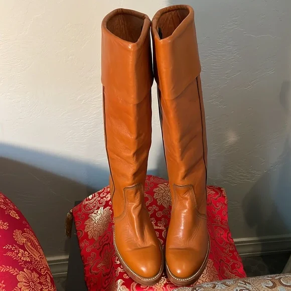 Dingo Boots, Vintage Fabulous Size 8.5 - Picture 3 of 6